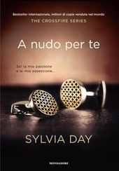 A NUDO PER TE