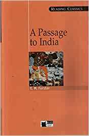 A PASSAGE TO INDIA ( BARRET DOROTHEA )