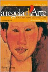 A REGOLA D'ARTE - VOL. 5 - N.E.