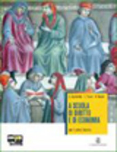A SCUOLA DI DIRITTO E DI ECONOMIA - VOL. 1