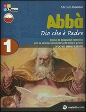 ABBA'. DIO CHE E' PADRE - VOL. 1 + FASCICOLO …