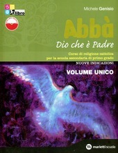 ABBA'. DIO CHE E' PADRE - VOL. UNICO + FASC. …