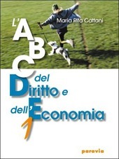 ABC DEL DIRITTO E DELL'ECONOMIA - VOL. 1