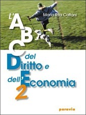 ABC DEL DIRITTO E DELL'ECONOMIA - VOL. 2