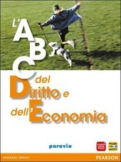 ABC DEL DIRITTO E DELL'ECONOMIA - VOL. U