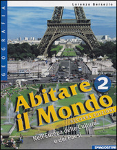 ABITARE IL MONDO - VOL. 2 - N.E.