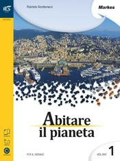 ABITARE IL PIANETA 1 CON OPENBOOK. VOLUME 1 + OPENBOOK