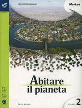 ABITARE IL PIANETA 2 CON OPENBOOK. VOLUME 2 + OPENBOOK