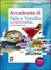 ACCADEMIA DI SALA E VENDITA.