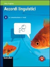 ACCORDI LINGUISTICI - VOL. B