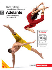 ADELANTE C (LMS LIBRO SCARICABILE). CURSO DE ESPANOL PARA ITALIANOS …