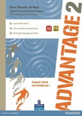 ADVANTAGE - VOL. 2 - EDIZIONE LIGHT