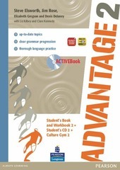 ADVANTAGE VOL. 2 CON ACTIVEBOOK.