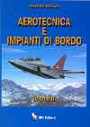 AEROTECNICA E IMPIANTI DI BORDO III.