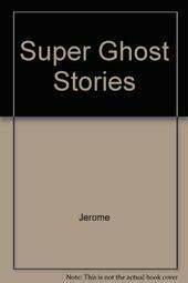 AFTER SUPPER GHOST STORIES ( SMITH PAUL )
