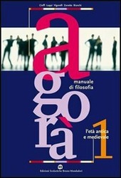 AGORA' - VOL. 1