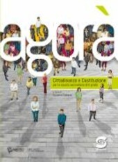 AGORÀ EDUCAZIONE CIVICA S613