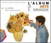 ALBUM DI ARTE E IMMAGINE ( L' ). TRE TOMI …