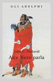 ALCE NERO PARLA