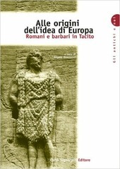 ALLE ORIGINI DELL' IDEA DI EUROPA. ROMANI E BARBARI IN …