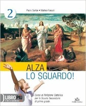 ALZA LO SGUARDO! - VOL. 2