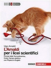 AMALDI PER I LICEI SCIENTIFICI 2 (LD). VOL. 2 PRINCIPI …