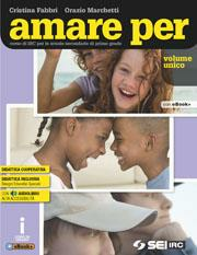 AMARE PER UNICO + ATLANTE DELLE RELIGIONI. CORSO DI IRC …