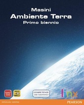 AMBIENTE TERRA - PRIMO BIENNIO