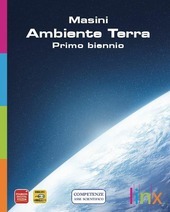 AMBIENTE TERRA + CHIMICA ESSENZIALE PER LE SCIENZE NATURALI - …