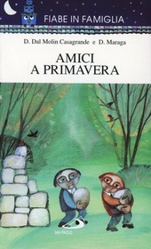 AMICI A PRIMAVERA