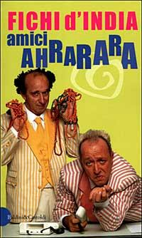 AMICI AHRARARA