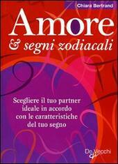 AMORE E SEGNI ZODIACALI