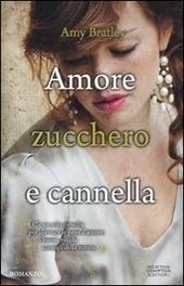 AMORE ZUCCHERO E CANNELLA