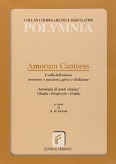 AMORUM CANTORES