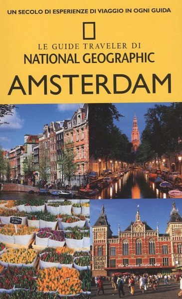 AMSTERDAM