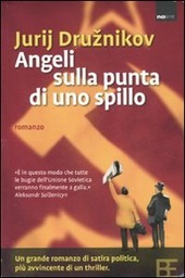 ANGELI SULLA PUNTA DI UNO SPILLO