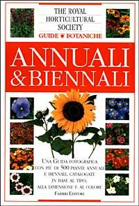 ANNUALI E BIENNALI