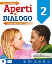 APERTI AL DIALOGO VOL. 2