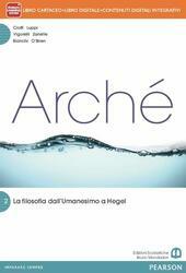 ARCHE' VOL. 2. LIBRO CARTACEO + ITE + DIDASTORE