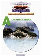 ARCIPELAGO NATURA VOLUME C - I VIVENTI + DVD VITA.