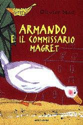 ARMANDO E IL COMMISSARIO MAGRET