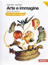 ARTE E IMMAGINE. Il libro delle immagini. Con espansione online. …