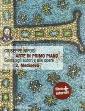 ARTE IN PRIMO PIANO - VOL. 2/6