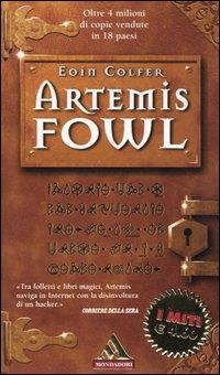 ARTEMIS FOWL