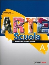 ARTESCUOLA A+B+C. COMUNICAZ.VISIVA + STORIA ARTE + GEOGRAFIA ARTE