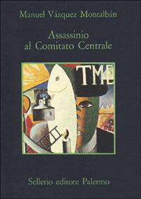 ASSASSINIO AL COMITATO CENTRALE