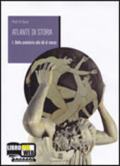 ATLANTE DI STORIA - VOL. 1 + FASCICOLO