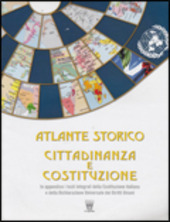 ATLANTE-CITTADINANZA - N.E.
