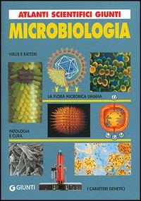 ATLANTI SCIENTIFICI GIUNTI - MICROBIOLOGIA