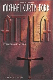 ATTILA ATTACCO ALL' IMPERO